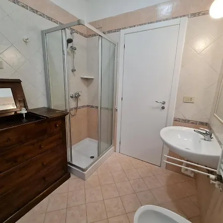 Lc Gramsci Guest House Self Check-In Guest house Pisa