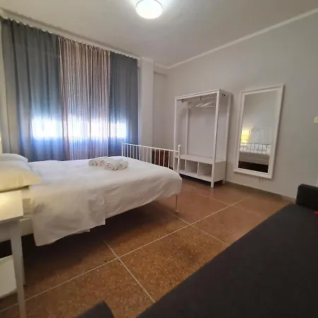 Lc Gramsci Guest House Self Check-In Guest house Pisa