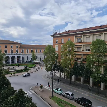 Lc Gramsci Guest House Self Check-In * Pisa