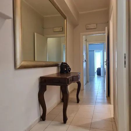 Lc Gramsci Guest House Self Check-In Guest house *