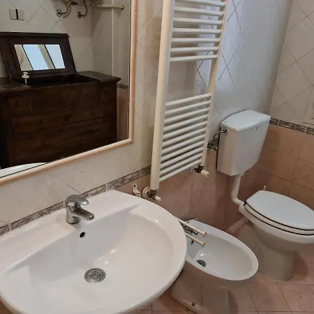 Affittacamere LC Gramsci Guest House Self Check-in Pisa