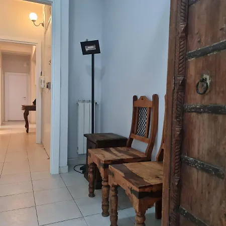 Affittacamere LC Gramsci Guest House Self Check-in