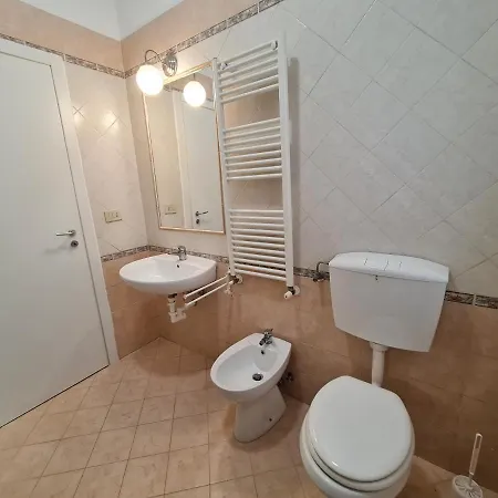 Lc Gramsci Guest House Self Check-In Guest house Pisa