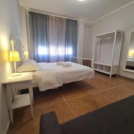LC Gramsci Guest House Self Check-in Affittacamere Pisa
